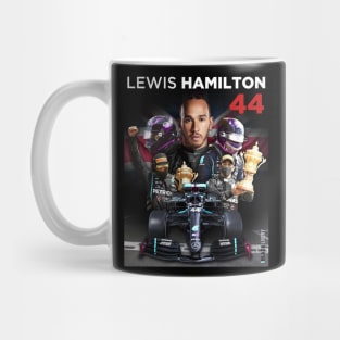 Lewis 44 Mug